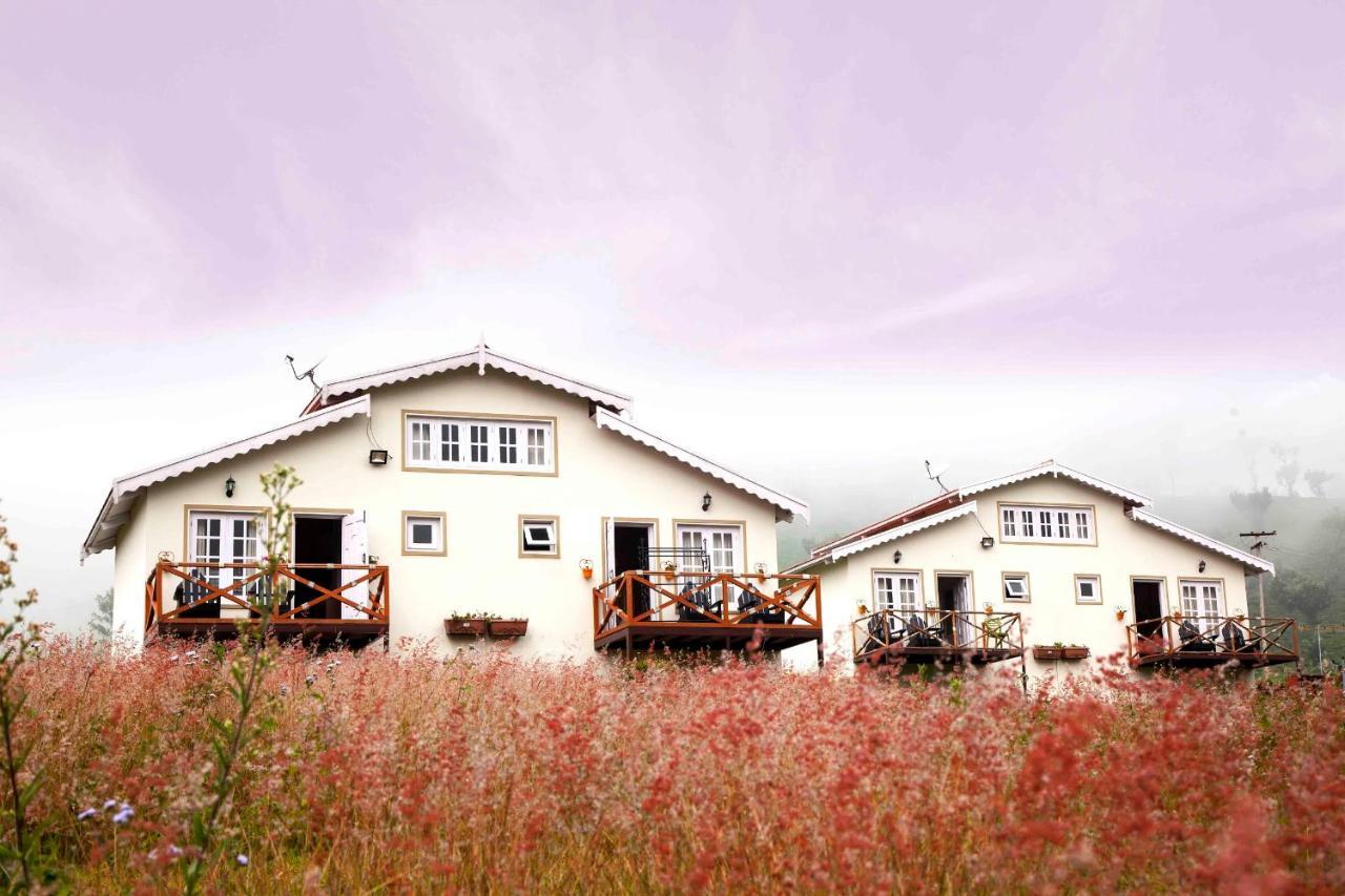 The Realm Hotel Coonoor Eksteriør billede